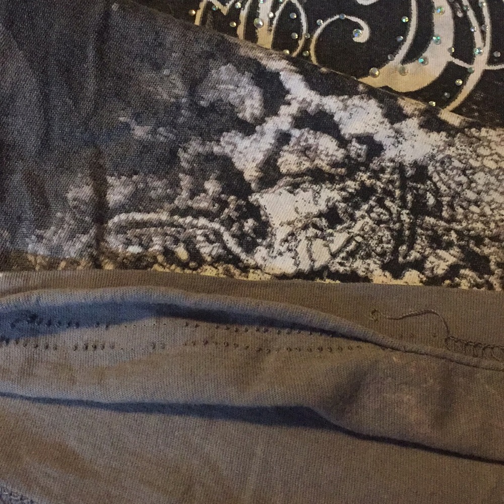 Sinful Shirt